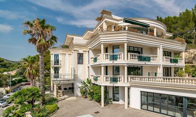 Residence adriana vacanceole