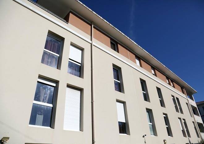 Residence aixoise