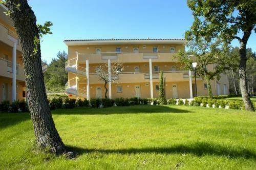 Residence cote sud peypin