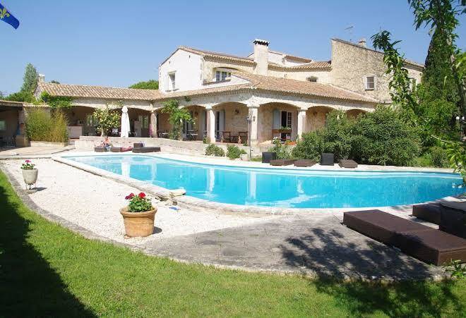 Residence le saint victor