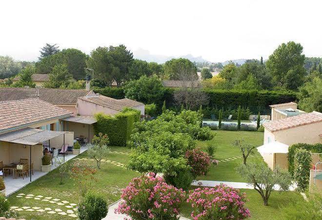 Residence les sources