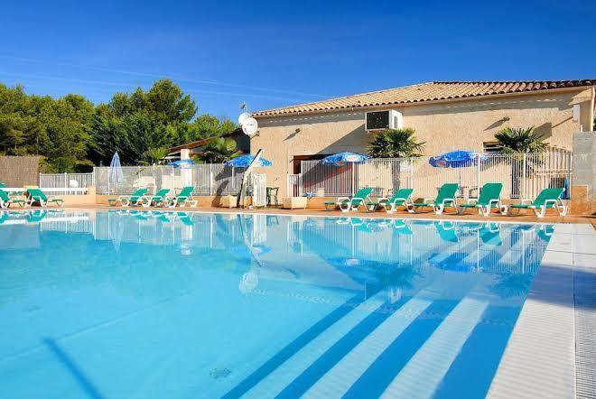 Residence odalys debussy