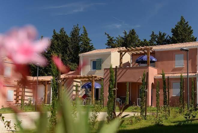 Residence odalys le mas des alpilles