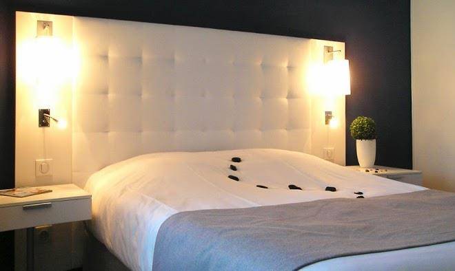 Residhome marseille saint charles