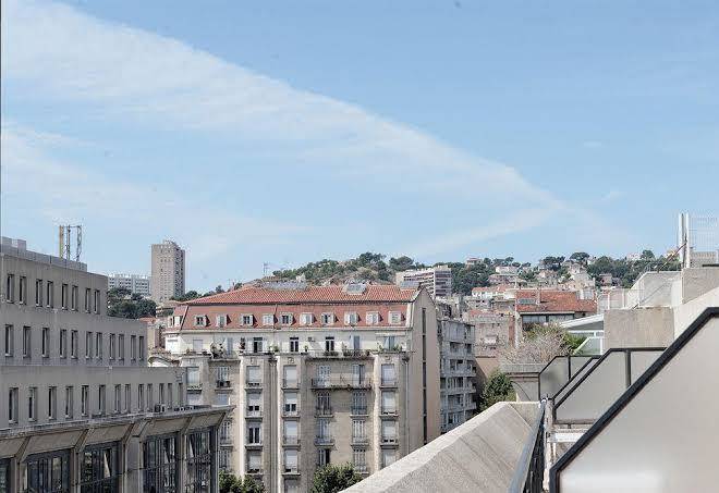 Residhotel le grand prado