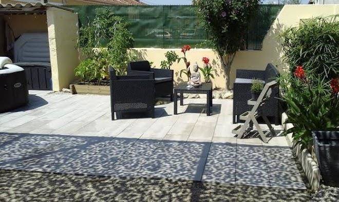 Rue Des Jardins De Lucas Image