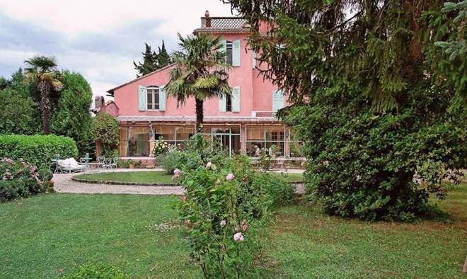 Sci domaine st veran