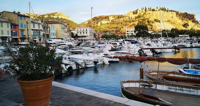 Sure hotel by best western coeur de cassis