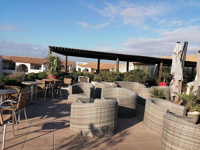 Thalacap Camargue Image