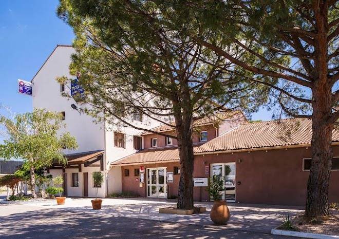 The originals le relais d'aubagne