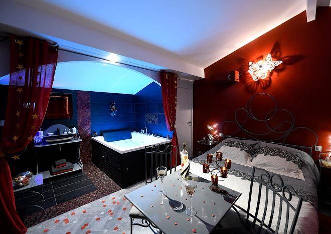 Une parenthese pour deux