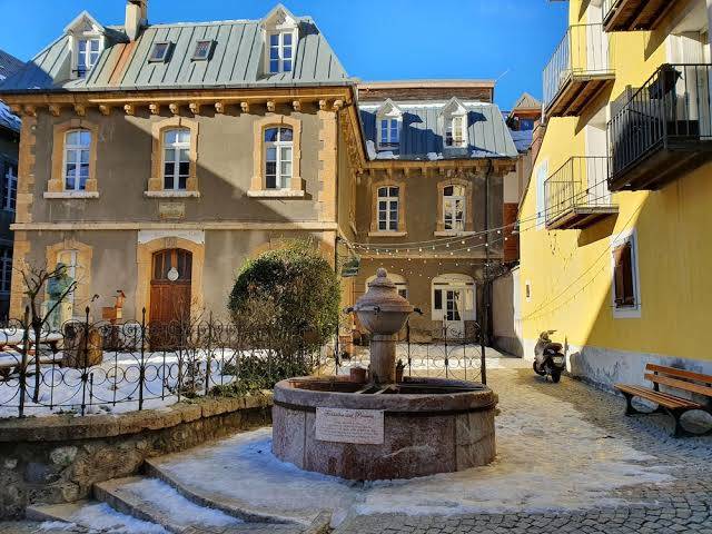 Auberge cathrine
