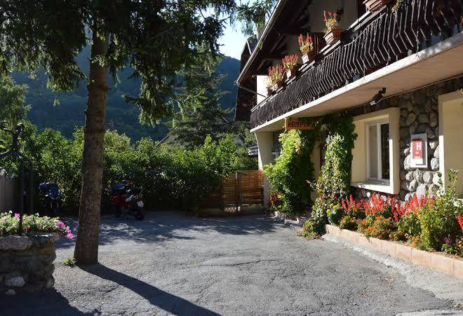Auberge de l'impossible