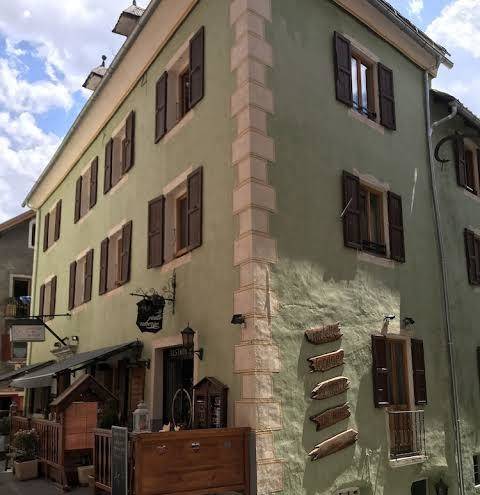 Auberge de la paix