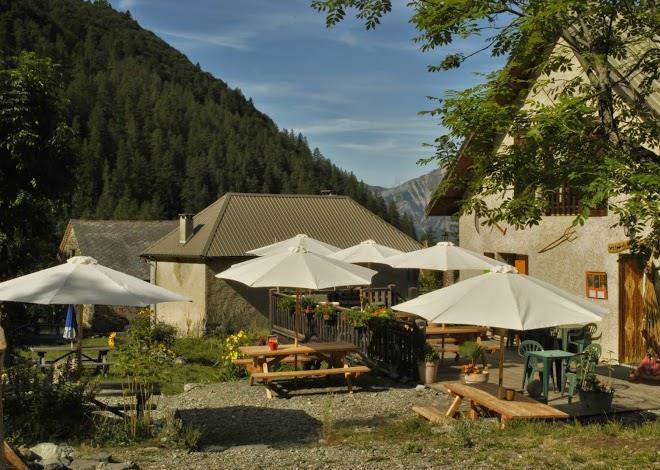 Auberge gaillard