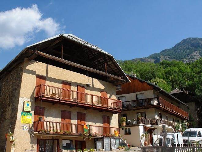 Auberge le relais des vaudois