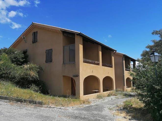 Auberge les rastels