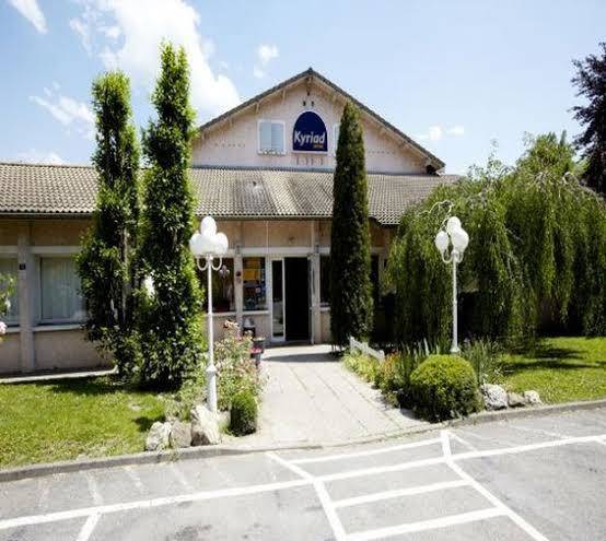 Hotel avantici