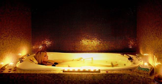 Ax'hotel restaurant spa