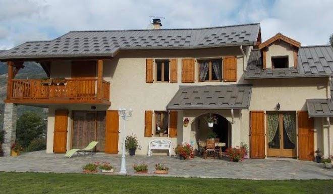 Chambre d'hotes l'oree du cochy
