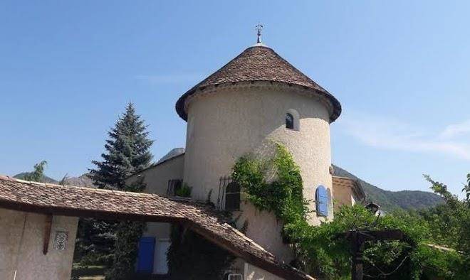 Chambre d'hotes la citadelle