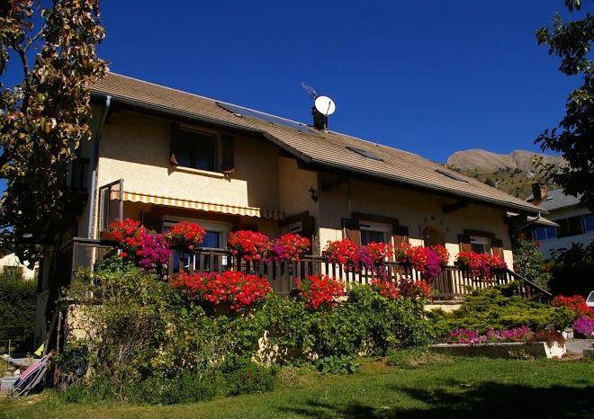 Chambres d'hote edelweiss