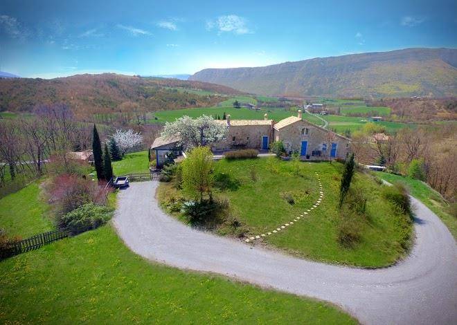 Chambres d'hotes du castelet arzeliers