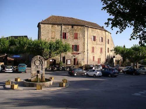 Chateau rosans