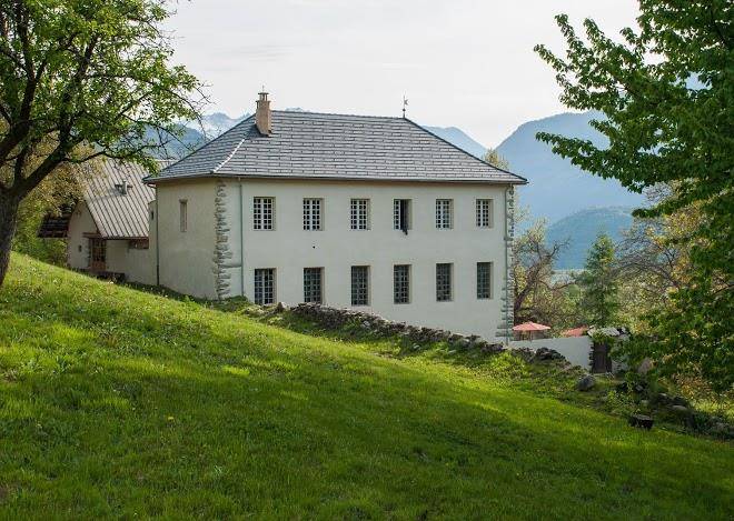 Cimarron frankrijk maison cimarron
