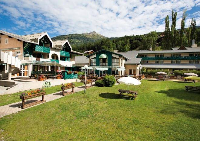 Club les alpes dazur
