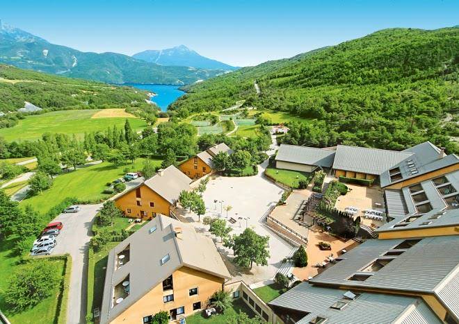 Club les horizons du lac