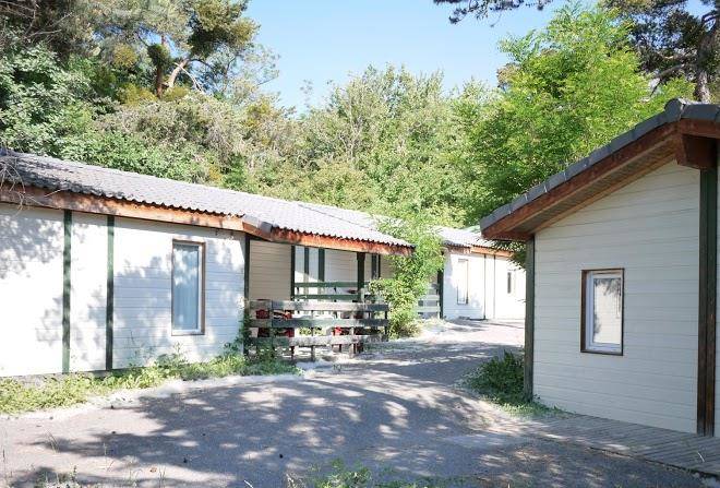 Club nautique alpin serre poncon