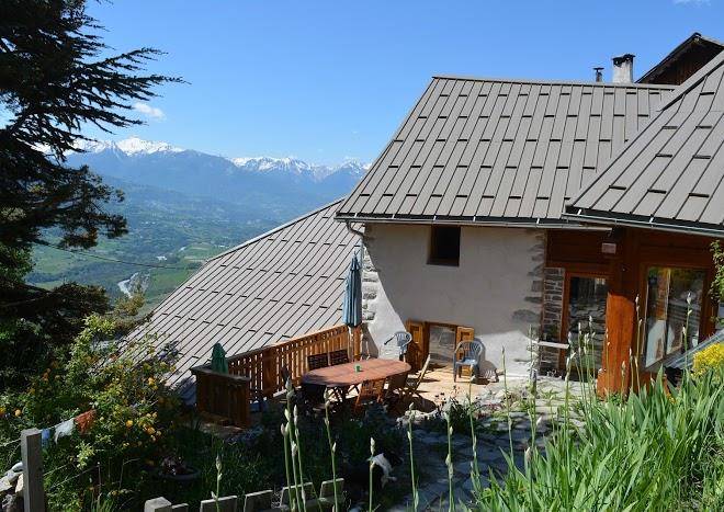 Coins du monde chambres d'hotes chateauroux les alpes