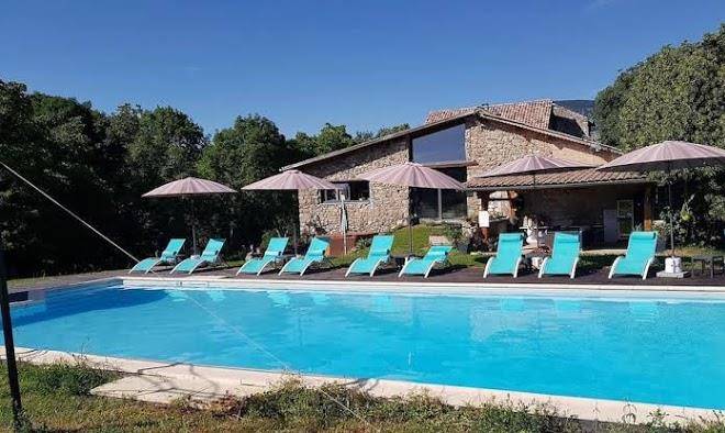 Domaine De Malcor Image