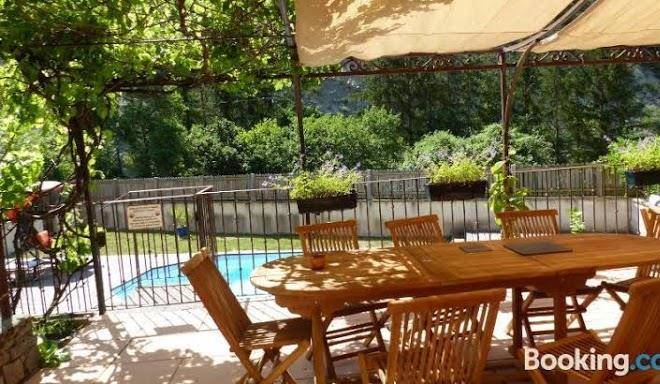 Domaine des fontettes