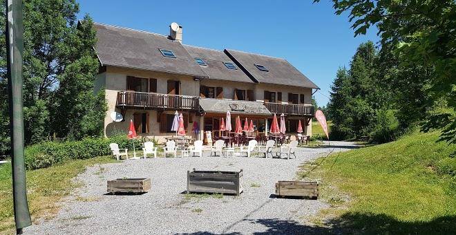 Gite de la draye auberge bistro