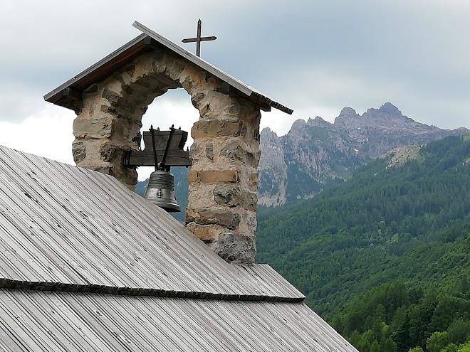Gite des 3 cols