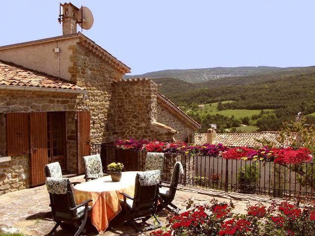 La chambre du cladan