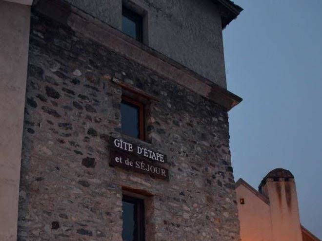 Gite hotel les melezes