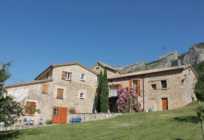 Gites et chambre d'hotes le moulin orpierre