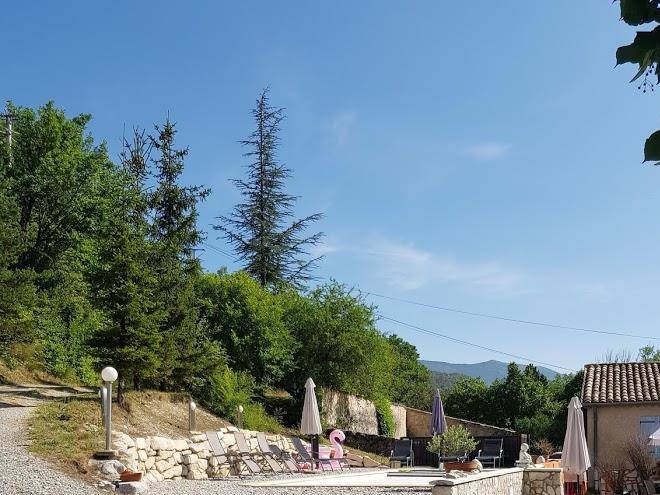 Gites ferme ollivier