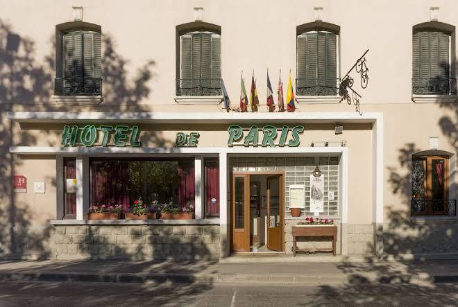 Hotel Briancon Hotel De Paris Serre Chevalier Image