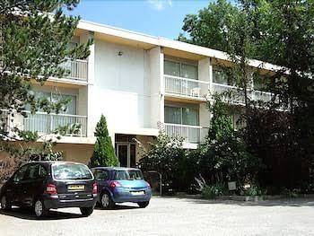 Hotel Carina Pavillon Gap Image