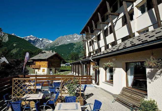 Hotel club mmv l'alpazur