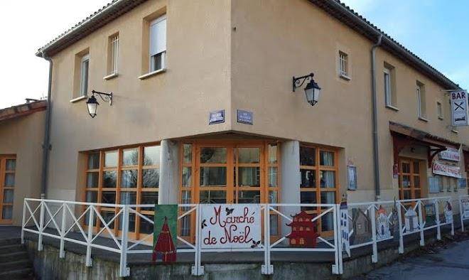 Auberge de la meouge