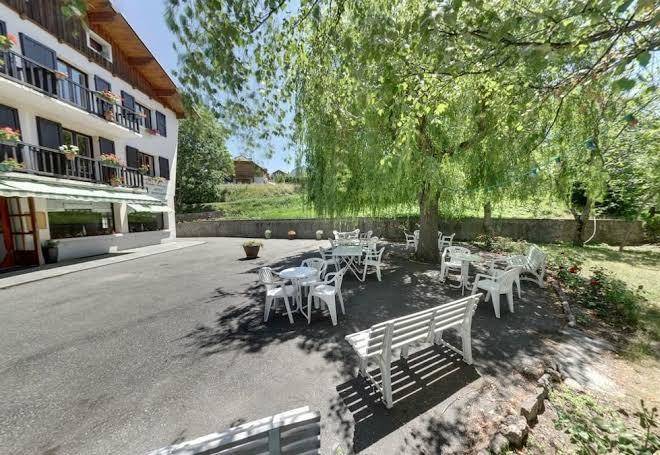 Hotel la bonne auberge
