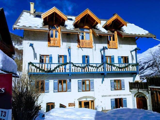 Hotel la maison du bez