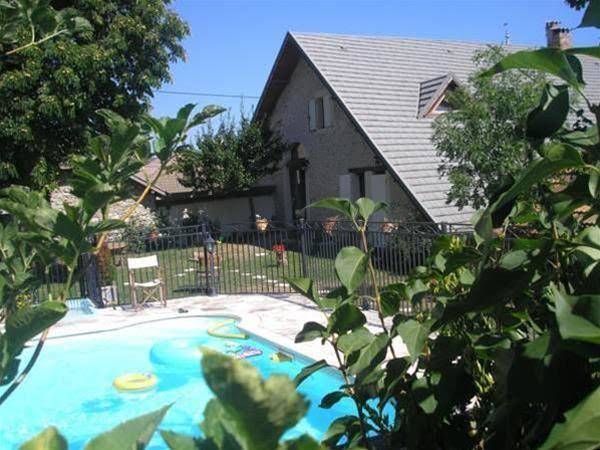 Hotel la pastorale