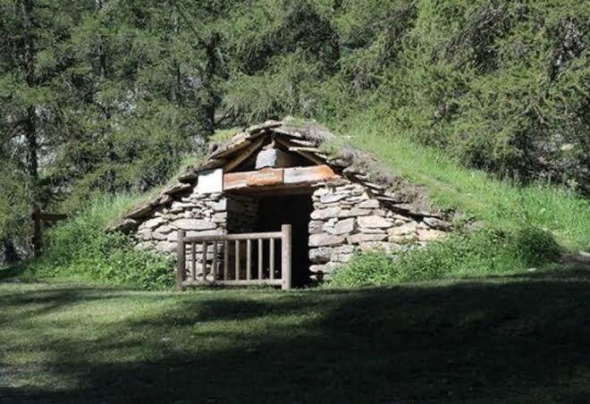 Hotel La Portette Image