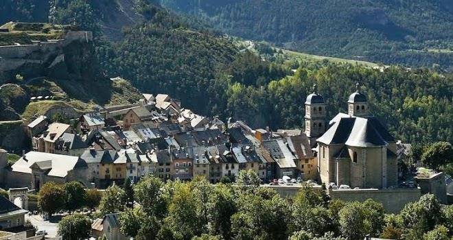 Hotel le cristol